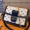 ショルダーバッグ louis vuitton n 級 品 スーパー コピー 激安 偽物 - nsvb32692