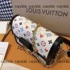 ショルダーバッグ louis vuitton n 級 品 スーパー コピー 激安 偽物 - nsvb32692 - 画像 (5)