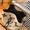 ルイヴィトン ショルダーバッグ ブランド コピー n 級 品 後払い 激安 - nsvb32693 - 画像 (4)
