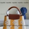 louis vuitton ショルダーバッグ n 級 品 ブランド コピー 激安 後払い - nsvb32716 - 画像 (3)