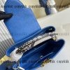 ルイヴィトン ショルダーバッグ スーパー コピー 格安 偽物 - nsvb32735 - 画像 (8)
