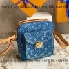 louis vuitton ショルダーバッグ ブランド コピー 格安 後払い - nsvb32741 - 画像 (2)