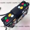 ルイヴィトン ショルダーバッグ ブランド コピー 通販 激安 - nsvb32755 - 画像 (5)