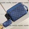 vuitton ショルダーバッグ n 級 品 ブランド コピー 後払い 格安 - nsvb32784 - 画像 (2)