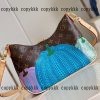 ショルダーバッグ vuitton ブランド コピー 偽物 後払い - nsvb32789 - 画像 (3)