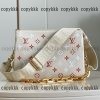 ショルダーバッグ ルイヴィトン ブランド コピー 偽物 激安 - nsvb32791