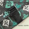 ショルダーバッグ vuitton n 級 品 ブランド コピー 格安 後払い - nsvb32795 - 画像 (3)
