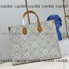 ルイヴィトン トートバッグ ブランド コピー n 級 品 激安 通販 - nsvb32079 - 画像 (3)