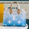 トートバッグ ルイヴィトン n 級 品 ブランド コピー 激安 偽物 - nsvb32114 - 画像 (2)