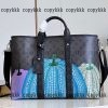 トートバッグ ヴィトン ブランド コピー 通販 代引き - nsvb32144