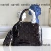 louis vuitton ハンドバッグ スーパー コピー 格安 代引き - nsvb31758