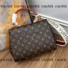 louis vuitton ハンドバッグ n 級 品 ブランド コピー 後払い 格安 - nsvb31777 - 画像 (4)