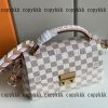 ハンドバッグ ルイヴィトン ブランド コピー n 級 品 後払い 格安 - nsvb31845 - 画像 (2)
