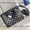 vuitton ハンドバッグ ブランド コピー 代引き 偽物 - nsvb31850 - 画像 (4)
