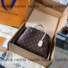 ハンドバッグ vuitton スーパー コピー n 級 品 通販 代引き - nsvb31854 - 画像 (3)