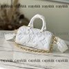 ハンドバッグ louis vuitton n 級 品 ブランド コピー 激安 代引き - nsvb31923 - 画像 (5)