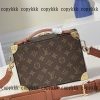 louis vuitton ハンドバッグ ブランド コピー 通販 偽物 - nsvb31932 - 画像 (3)
