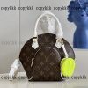 louis vuitton ハンドバッグ ブランド コピー 代引き 通販 - nsvb31936