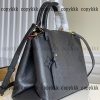 ハンドバッグ ルイヴィトン ブランド コピー n 級 品 偽物 代引き - nsvb31834 - 画像 (4)