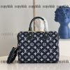 ハンドバッグ ルイヴィトン ブランド コピー 代引き 偽物 - nsvb31955