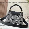 ハンドバッグ louis vuitton ブランド コピー n 級 品 通販 偽物 - nsvb32021 - 画像 (3)