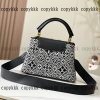 louis vuitton ハンドバッグ スーパー コピー n 級 品 激安 代引き - nsvb32022 - 画像 (4)