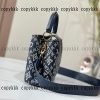 louis vuitton ハンドバッグ ブランド コピー n 級 品 格安 代引き - nsvb32023 - 画像 (3)