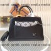 ハンドバッグ ルイヴィトン スーパー コピー 激安 偽物 - nsvb32017