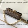 vuitton ハンドバッグ ブランド コピー 通販 激安 - nsvb32059 - 画像 (4)