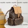 バックパック ルイヴィトン n 級 品 ブランド コピー 激安 偽物 - nsvb32245 - 画像 (3)
