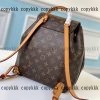 バックパック lv ブランド コピー 後払い 激安 - nsvb32283 - 画像 (3)