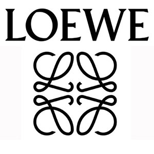 ロエベ財布
