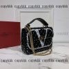 トートバッグ valentino ブランド コピー 通販 偽物 - nsvb44976 - 画像 (3)