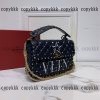 トートバッグ valentino ブランド コピー 偽物 後払い - nsvb44979 - 画像 (3)