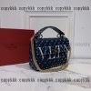 valentino トートバッグ 偽物 通販 - nsvb44983 - 画像 (3)