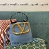 valentino トートバッグ ブランド コピー 格安 通販 - nsvb45005 - 画像 (2)