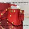 トートバッグ ヴァレンティノ ブランド コピー 偽物 代引き - nsvb45008 - 画像 (4)