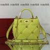 valentino トートバッグ ブランド コピー 代引き 偽物 - nsvb45012