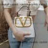 トートバッグ スーパー コピー valentino 後払い 偽物 - nsvb45019 - 画像 (13)
