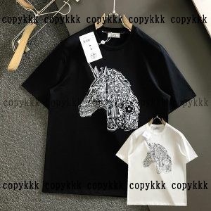 スーパー コピー エルメス Tシャツ 激安 偽物 - nsuya37253