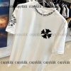 ブランド コピー Tシャツ chrome hearts n 級 品 通販 - dsyya75743 - 画像 (4)