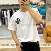 ブランド コピー Tシャツ chrome hearts n 級 品 通販 - dsyya75743 - 画像 (5)