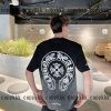 半袖 chrome hearts ブランド コピー 偽物 n 級 品 - dsyya75744 - 画像 (3)