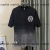 半袖 chrome hearts ブランド コピー 偽物 n 級 品 - dsyya75744 - 画像 (6)