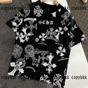 chrome hearts ブランド コピー Tシャツ 通販 後払い - dsyya75745