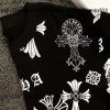 chrome hearts ブランド コピー Tシャツ 通販 後払い - dsyya75745 - 画像 (6)