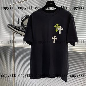 クロムハーツ Tシャツ ブランド コピー 偽物 代引き - dsyya75747