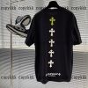 クロムハーツ Tシャツ ブランド コピー 偽物 代引き - dsyya75747 - 画像 (2)