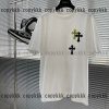 クロムハーツ Tシャツ ブランド コピー 偽物 代引き - dsyya75747 - 画像 (3)