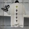 クロムハーツ Tシャツ ブランド コピー 偽物 代引き - dsyya75747 - 画像 (4)